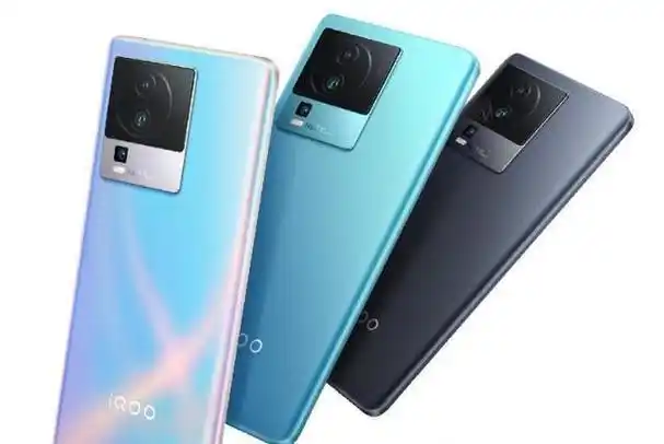 iqooneo7se性能出众拍摄惊艳续航强劲显示等