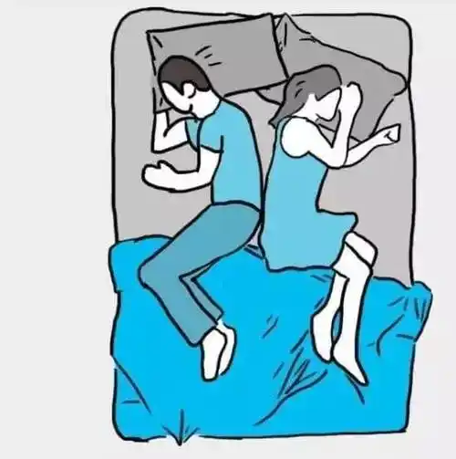 两个人在一起睡觉姿势 - 搜狗图片搜索