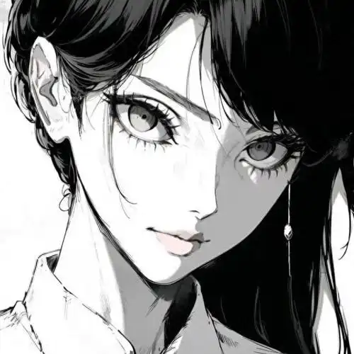 头像丨朦胧感头像