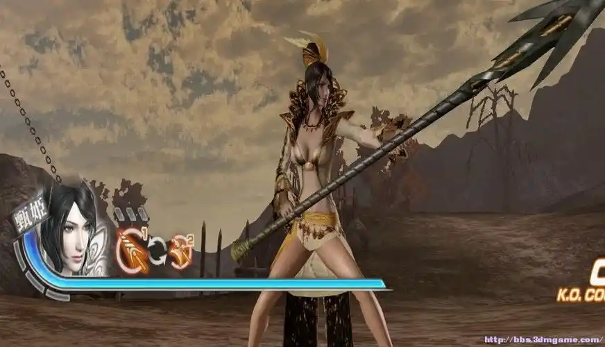 甄姬金色装微改mod_________下载地址已更换,可正常下载