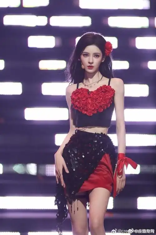 张予曦性格#张予曦真的让我们感受到了什么叫做世界奇奇怪怪,姐姐