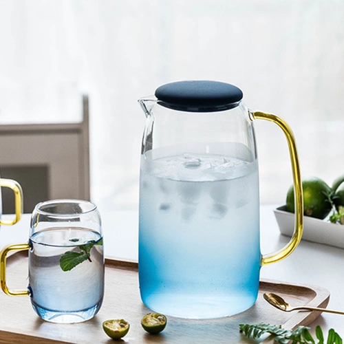 好心情从一壶水开始