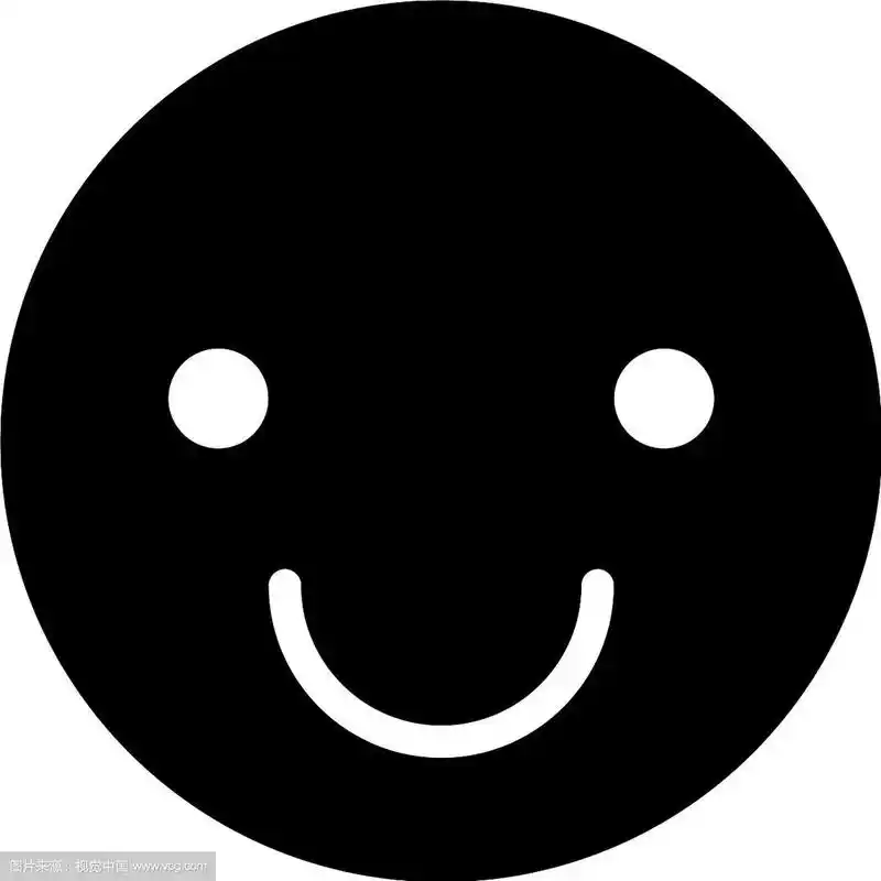 笑脸表情符号