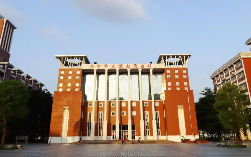 广州一中微景观日常向