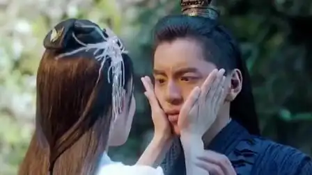 狼殿下:星儿和狼仔一起过七夕,太甜了