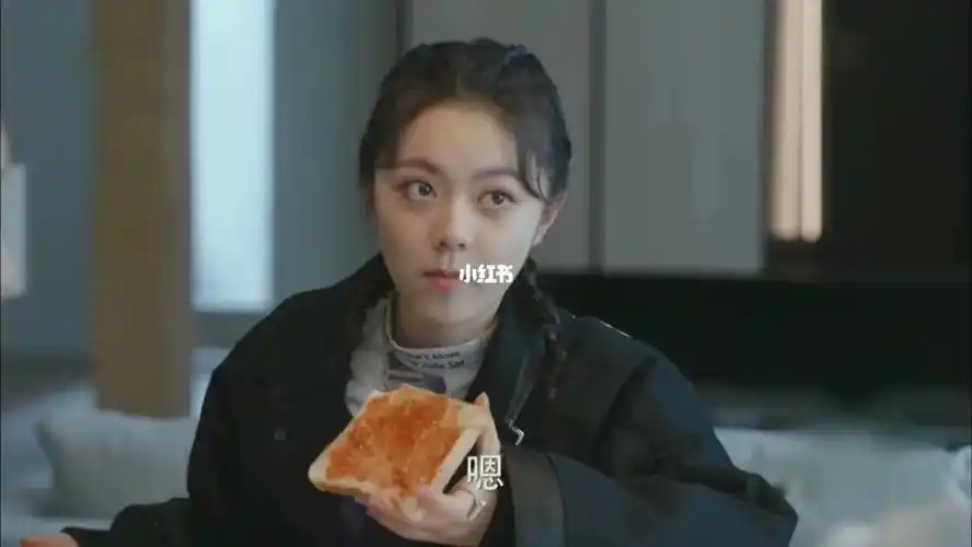 电视剧爱的理想生活麦麦好可爱#赵今麦#爱的理想生活