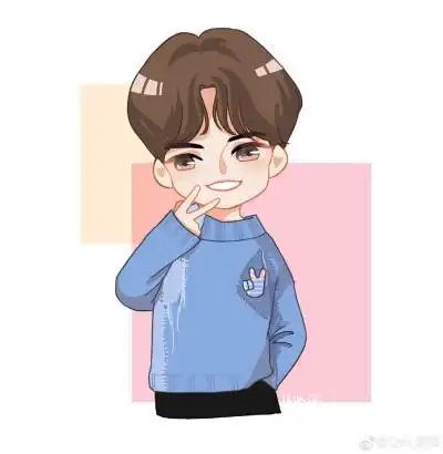 乐华七子毕雯珺