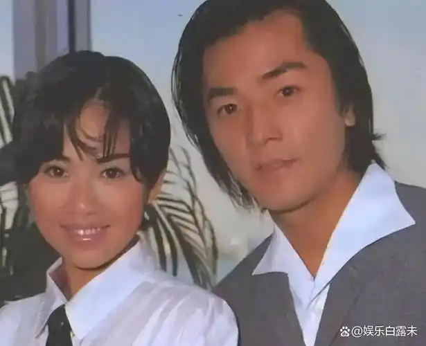 12年前没有生育能力40岁嫁32岁丈夫的陈松伶如今过得怎样