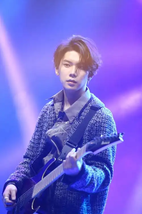 杨宇腾超话#小室测试中##谷川医生杨宇腾好帅#今天小