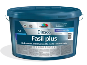 德国迪斯纳乳胶漆官网