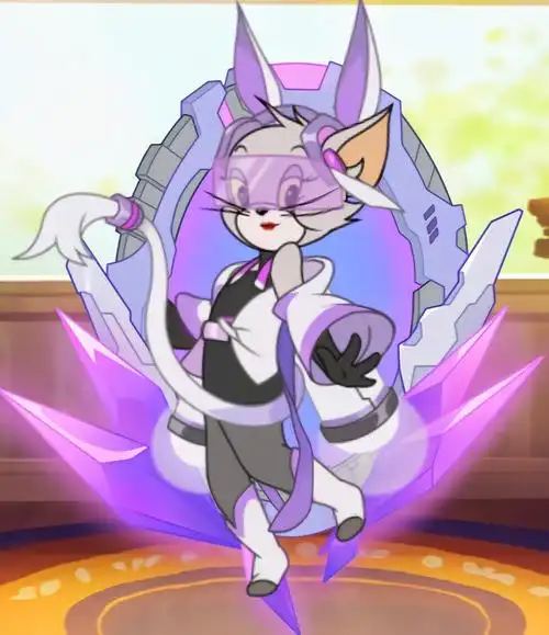 猫和老鼠塔拉战斗技巧有哪些