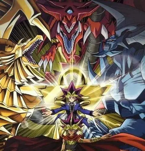 [理性蒸发a ]你们…有没有…就是…那种…法老王