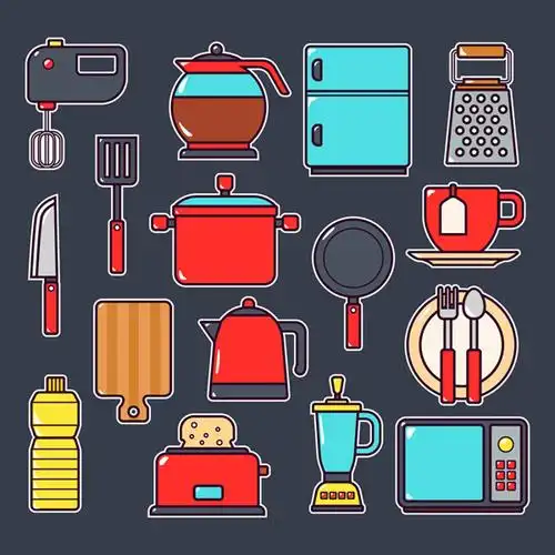 厨房用品设计