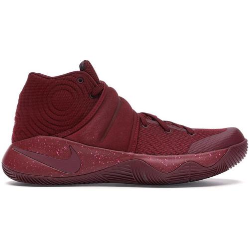 耐克nike kyrie 2 经典百搭舒适透气缓震放缓运动休闲鞋篮球鞋男鞋