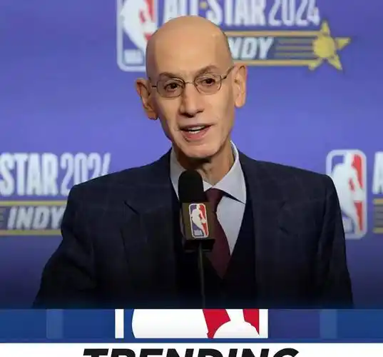 贾马尔克劳福德:nba球员得分大幅度攀升的原因找到了