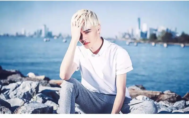 快男王南钧(更新中)