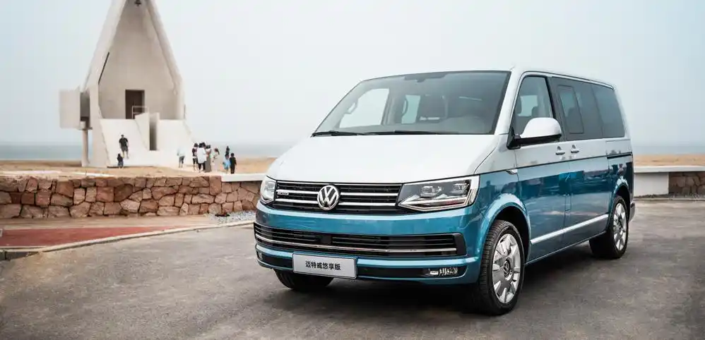 大众迈特威t6悠享版