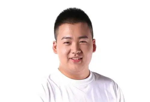 郭麒麟胖的时候照片 郭麒麟怎么瘦下来的减肥成功颜值上升