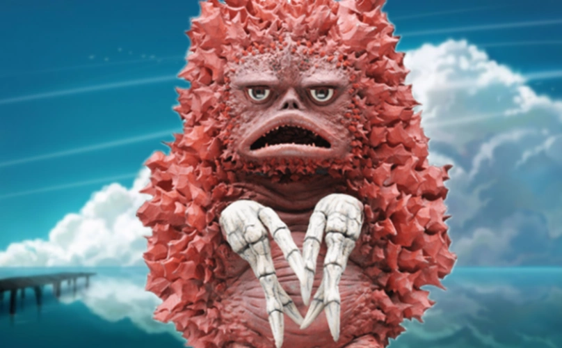 奥特曼飞车手游联动情报友好怪兽比格蒙登场化身3形态萌宠