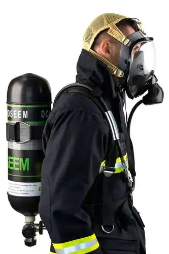 道雄消防3c空气呼吸器rhzk68a价格
