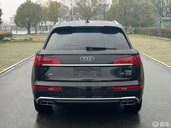 2022年奥迪q5l,45高功率版本,原_奥迪q5l社区_易车社区