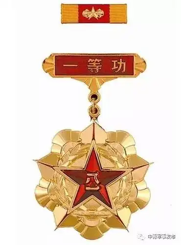 武警部队这些立一等功的帅小伙,你认识几个?