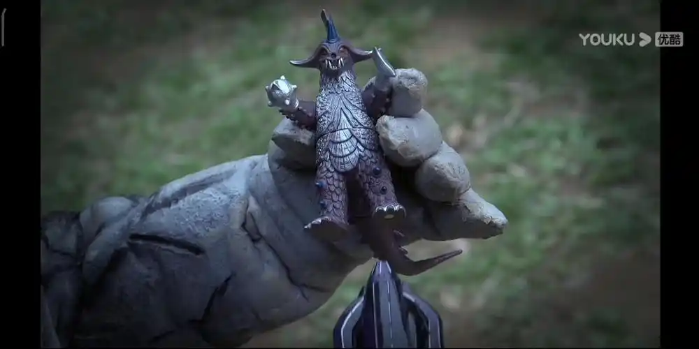 泰兰特的合体过程_哔哩哔哩_bilibili