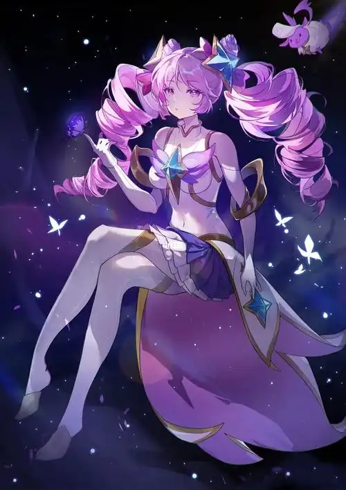 星之守护者格温