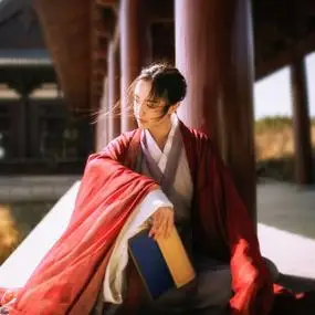 侠女古风头像高清图片_好看古代霸气唯美的侠女_女生头像_520头像网