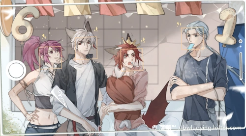 铠约● 双兰● 百里守约● 百里玄策● 铠● 花木兰● 兰陵王 评论(68