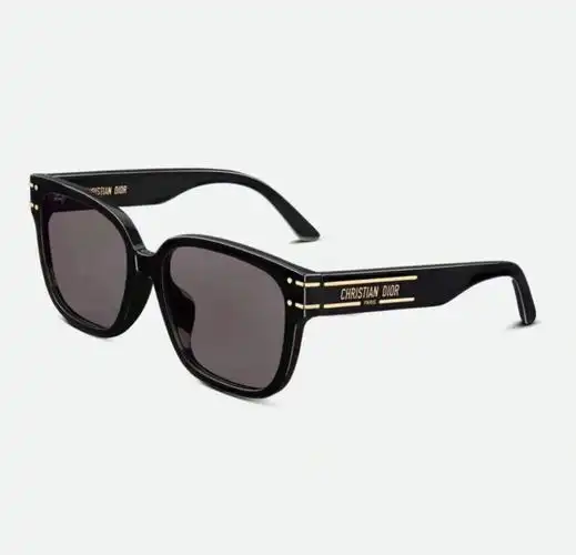 迪奥dior太阳镜