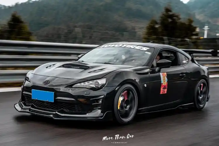 从ats到丰田86的蜕变jdm情怀改装出极致速度机器