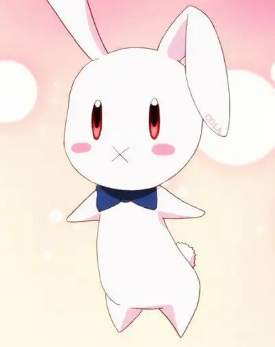 [动漫头像][二次元萌萌哒][女生头像][呆萌软妹] [乖萌] [可爱小萝莉]