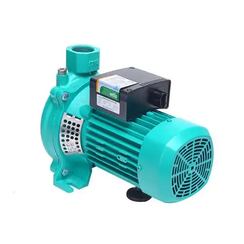 国威pun-750751eh酒店宾馆太阳能水塔冷热水自动水泵