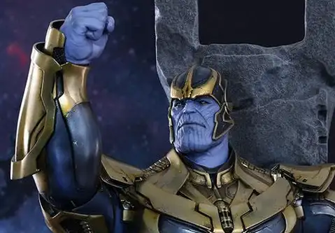 灭霸被捕照片走红,真相太暖心,"紫薯精"总算做了一件好事!