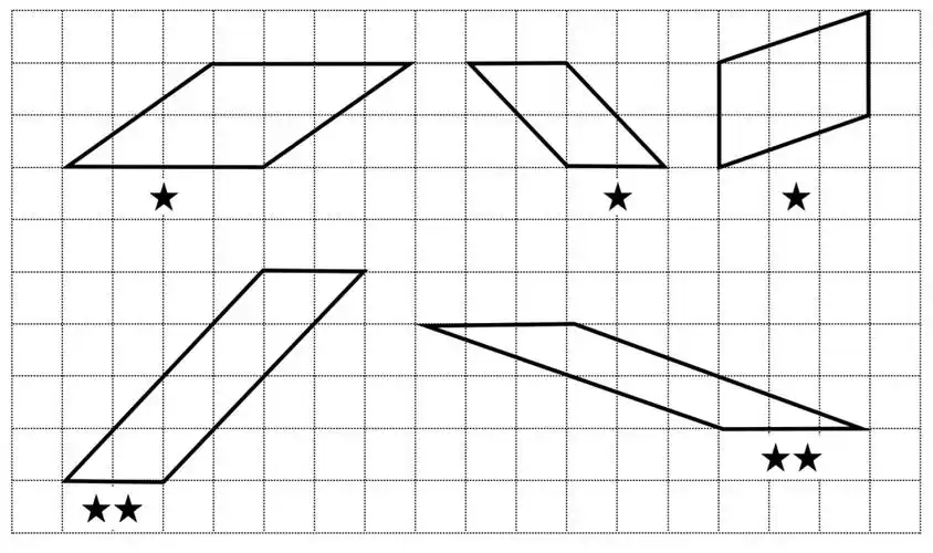 一课研究之《探索平行四边形的面积》教学实践(20230608)_长方形_什么