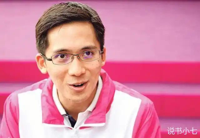 千亿家族要接棒,各房公子摩拳擦掌,91岁老奶奶要控场溏心风暴