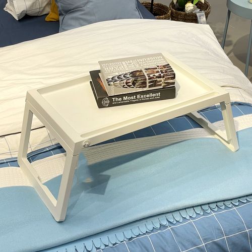 淘宝￥69折后价￥69【ikea 宜家国内代购】科纳列维克 床边桌 床头桌