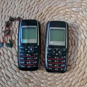 ut斯达康小灵通