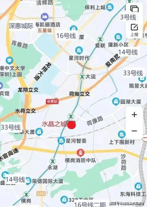 铂晶府(深圳龙岗新房)铂晶府首页楼盘详情|配套/户