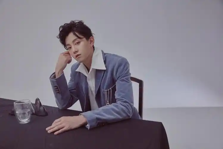 范世琦图片 范世琦帅气写真图片 - tt98图片网