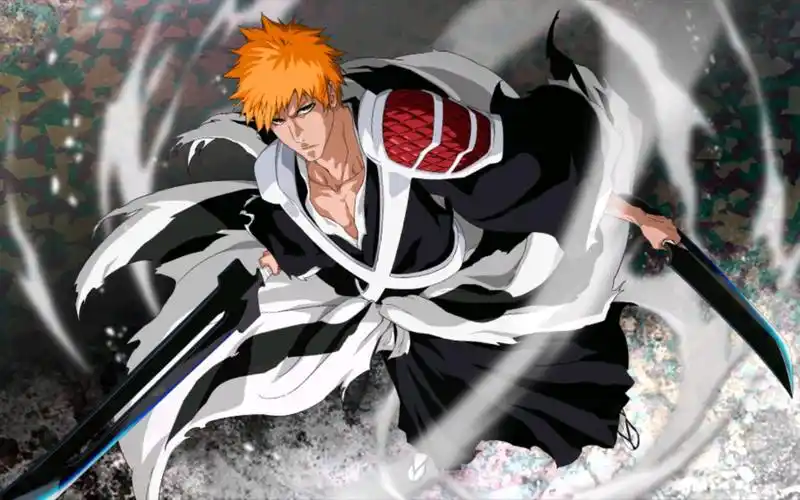 境界死神激斗千年血战特别放送篇