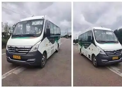 腾冲旅游大巴租赁旅游大巴车 欢迎来电 昆明协达汽车租赁供应