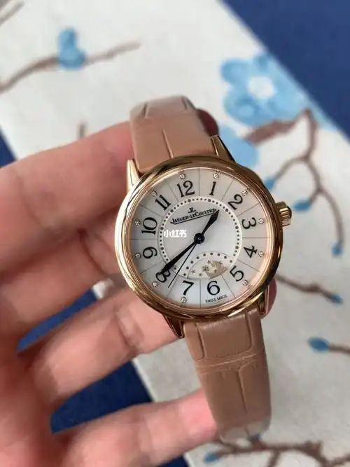 今天来推一个女表积家约会