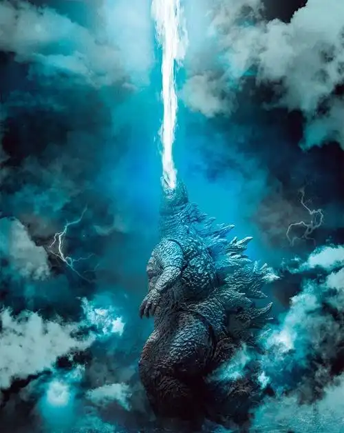 新哥斯拉结尾彩蛋是什么意思?