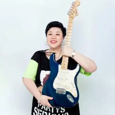 南北组合(吉萍) - 明月夜