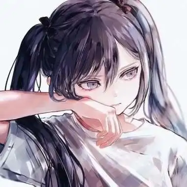 优质动漫女生二次元女生头像爱自己是终生浪漫的开始.腾讯新闻