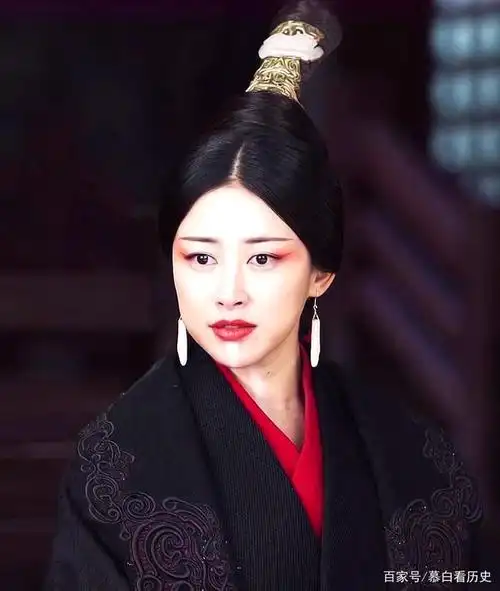 秦太后(嬴政之母)