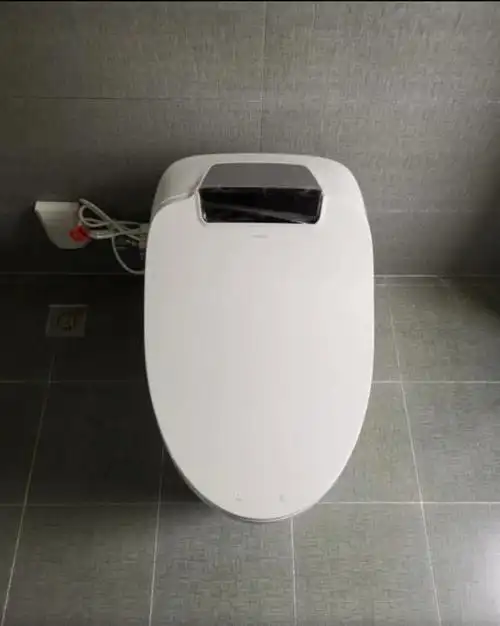 买恒洁智能马桶后悔了