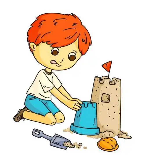 心理咨询领域新知,沙盘游戏疗法是什么?